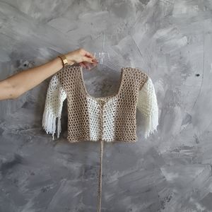 New Without tags. Set size XS/S.